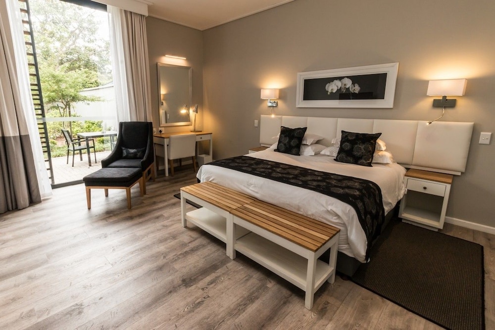 Royal St. Andrews Hotel Conference Centre & Spa in Port Alfred, South Africa