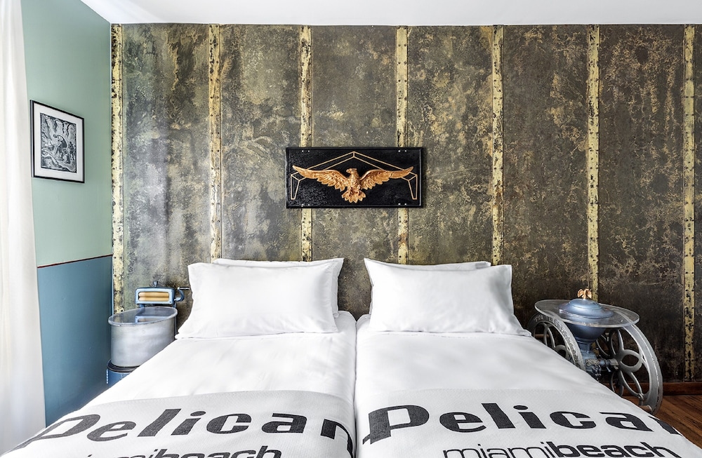 Pelican Hotel - photo 39