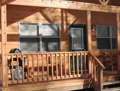 Gaynor's Resorts - photo 19