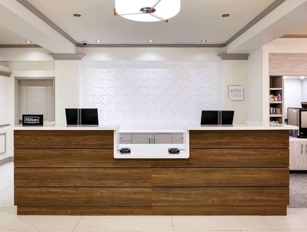 Hilton Garden Inn San Diego Rancho Bernardo - photo 5