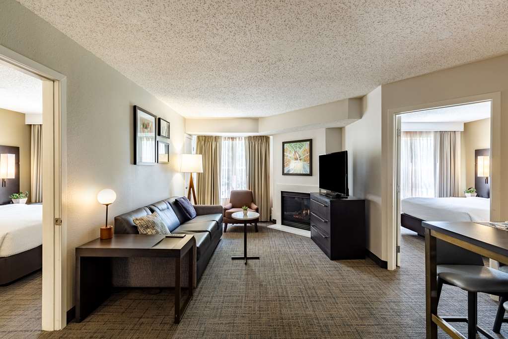 Sonesta ES Suites Parsippany Morris Plains - photo 18