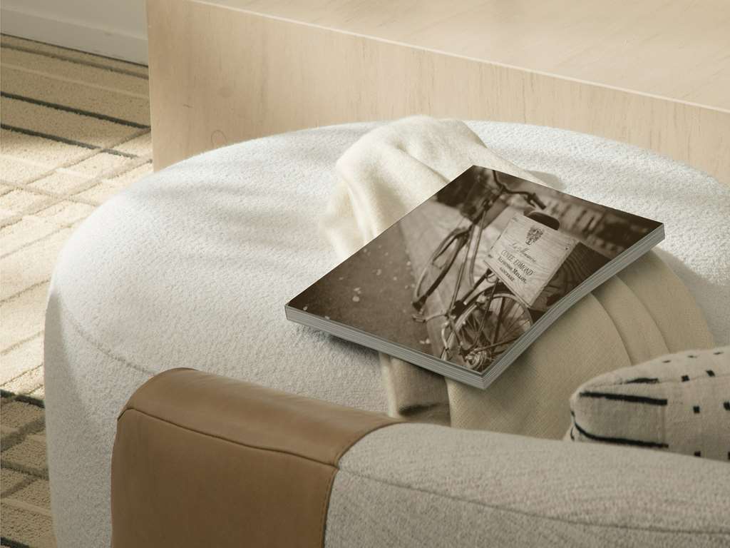 MacArthur Place Hotel & Spa - photo 12