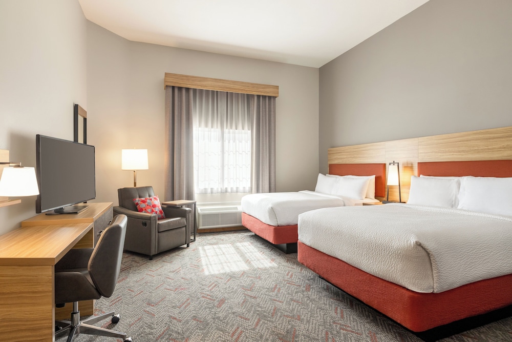 Candlewood Suites Mount Pleasant by IHG - photo 30