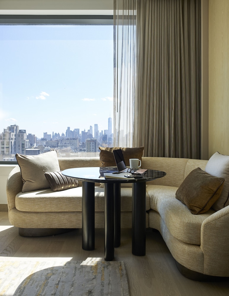 The Ritz Carlton New York NoMad - photo 10