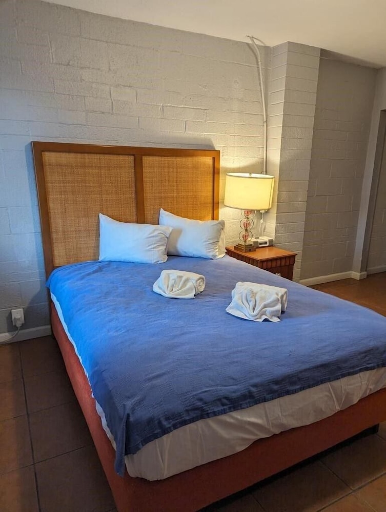 Ingles Motel in Henderson, United States