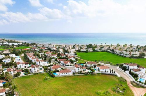 Villa Marion
