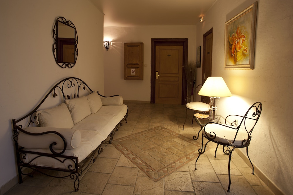 Hotel Du Nord — Corte