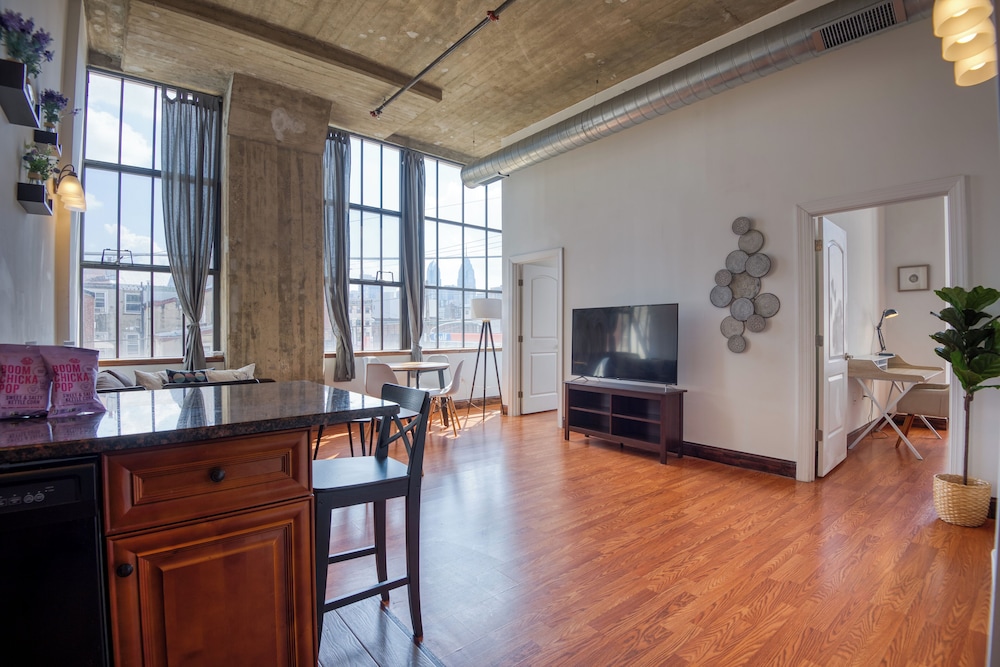 Sosuite at Independence Lofts - photo 205