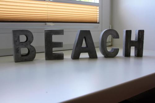 Reihenhaus Seeschwalbe in Fehmarn, Germany