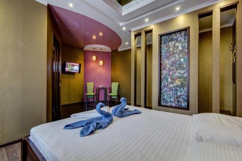 Bansay in Dnipro, Ukraine