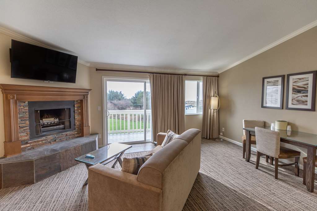 Best Western Inn At Face Rock - photo 11
