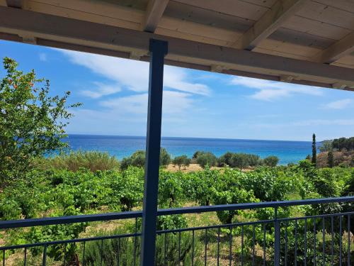 Bizos Beach — Koroni — photo 3