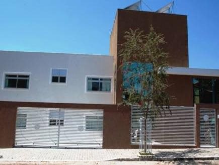 Hotel Conexão Pampulha in Belo Horizonte, Brasil