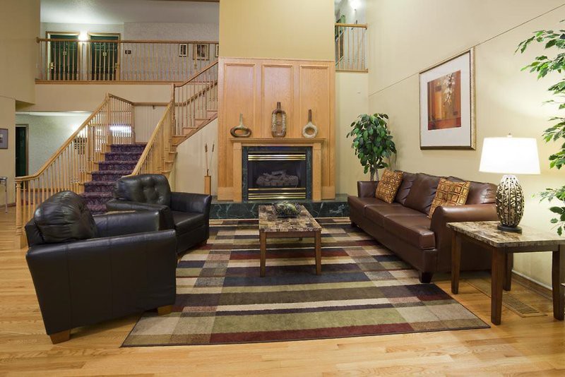 GrandStay Hotel & Suites Stillwater - featured photo