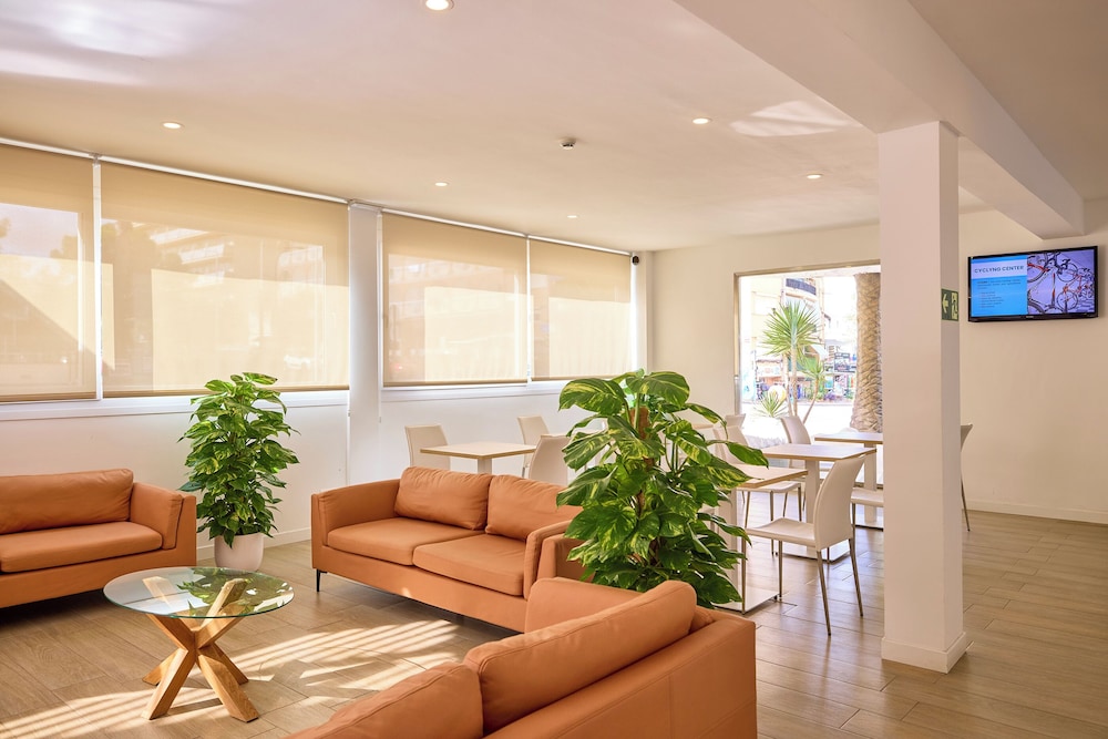 Welikehotel Fenix — Llucmajor — photo 4