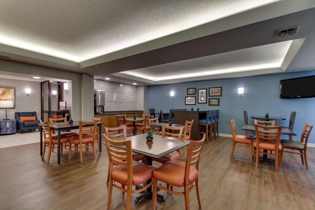 Pear Tree Inn Cape Girardeau West - photo 7