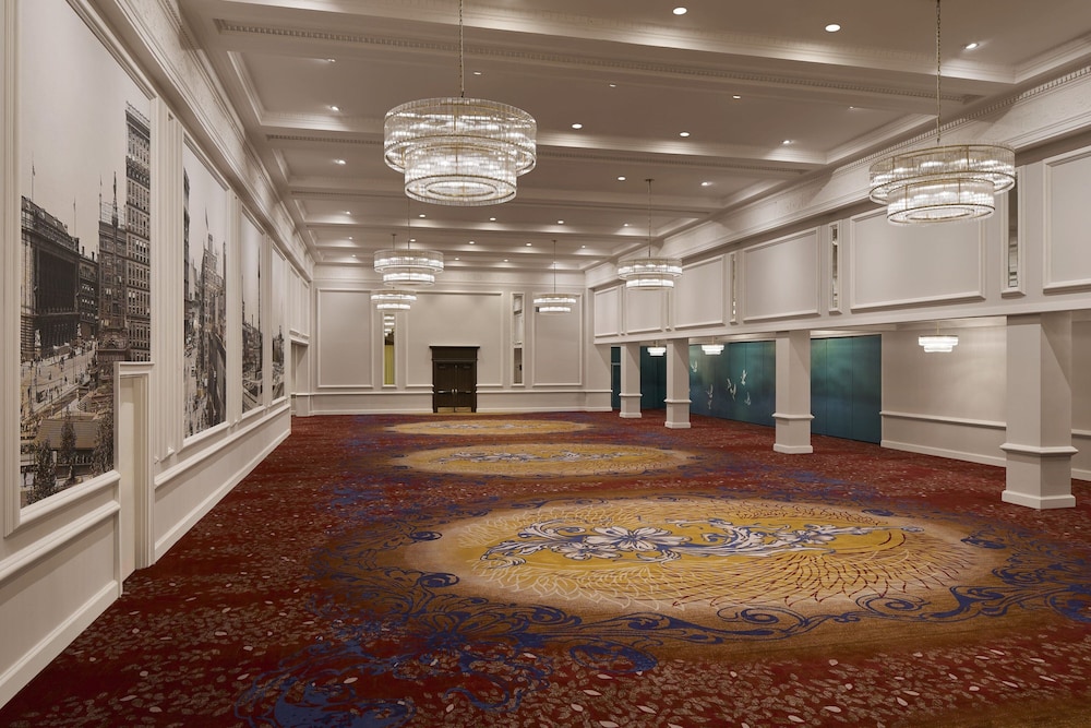 Hotel Cleveland Autograph Collection - photo 48