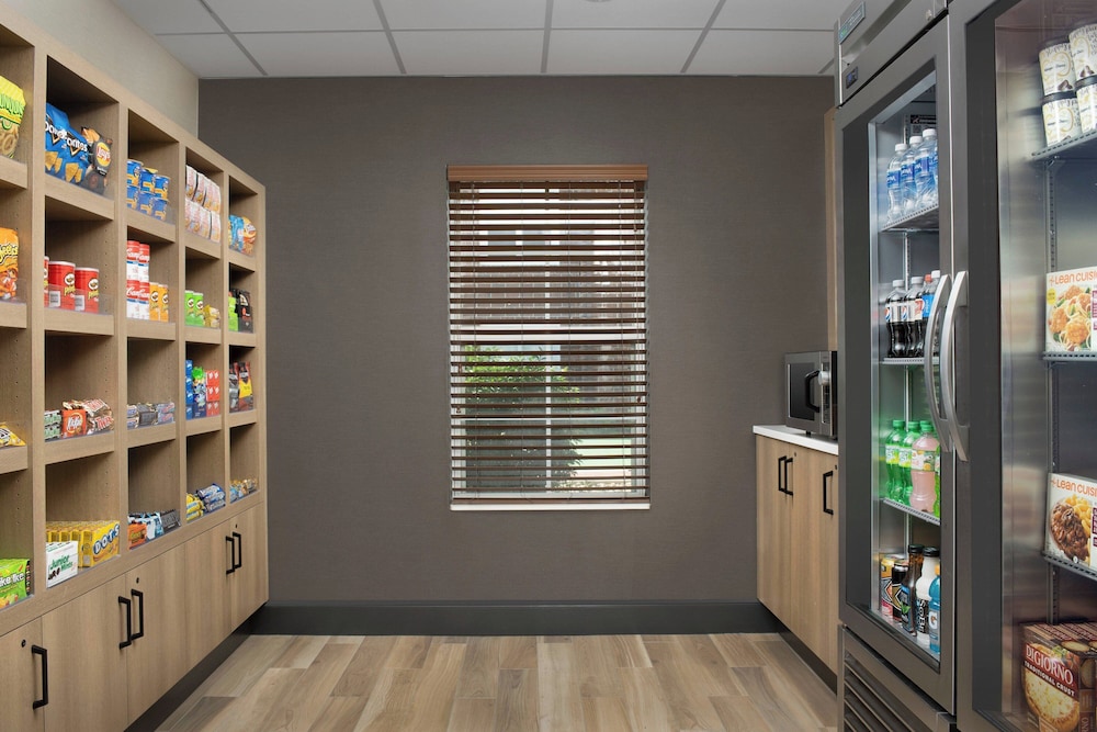 Residence Inn By Marriott Denver Park Meadows - photo 23