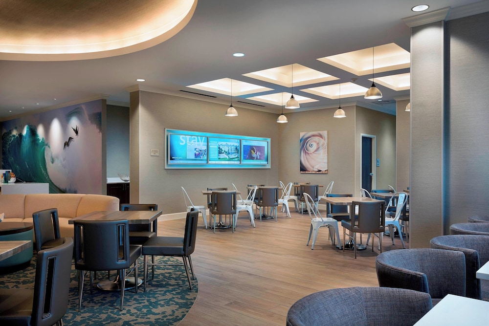 SpringHill Suites by Marriott New Smyrna Beach - photo 4