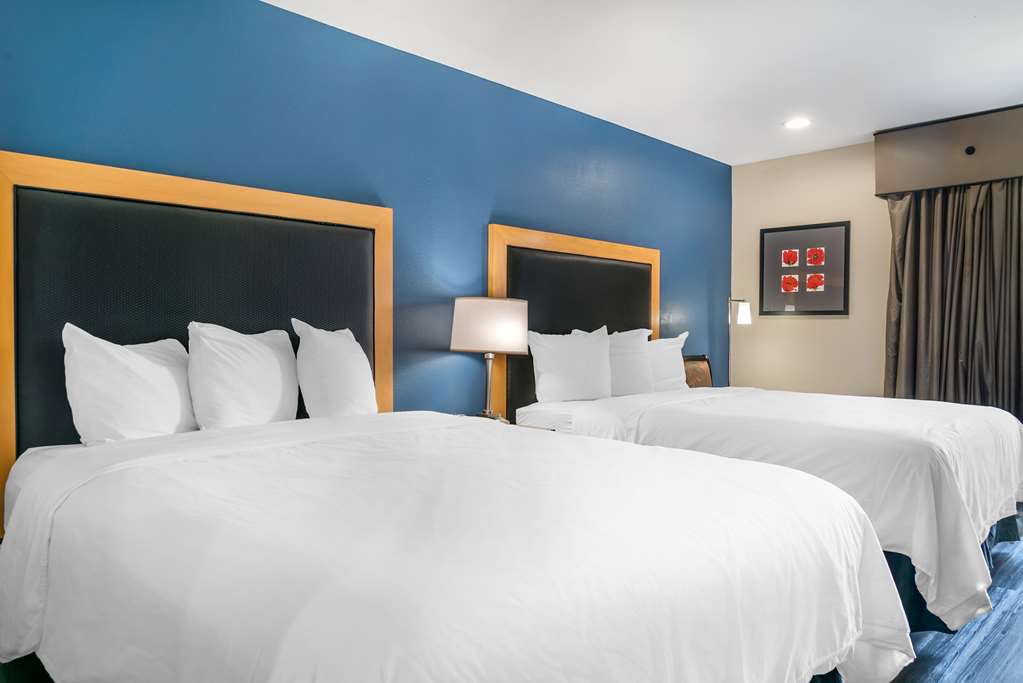 Best Western River Terrace - photo 14