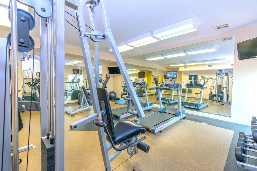 Candlewood Suites Houston I 10 East by IHG - photo 40