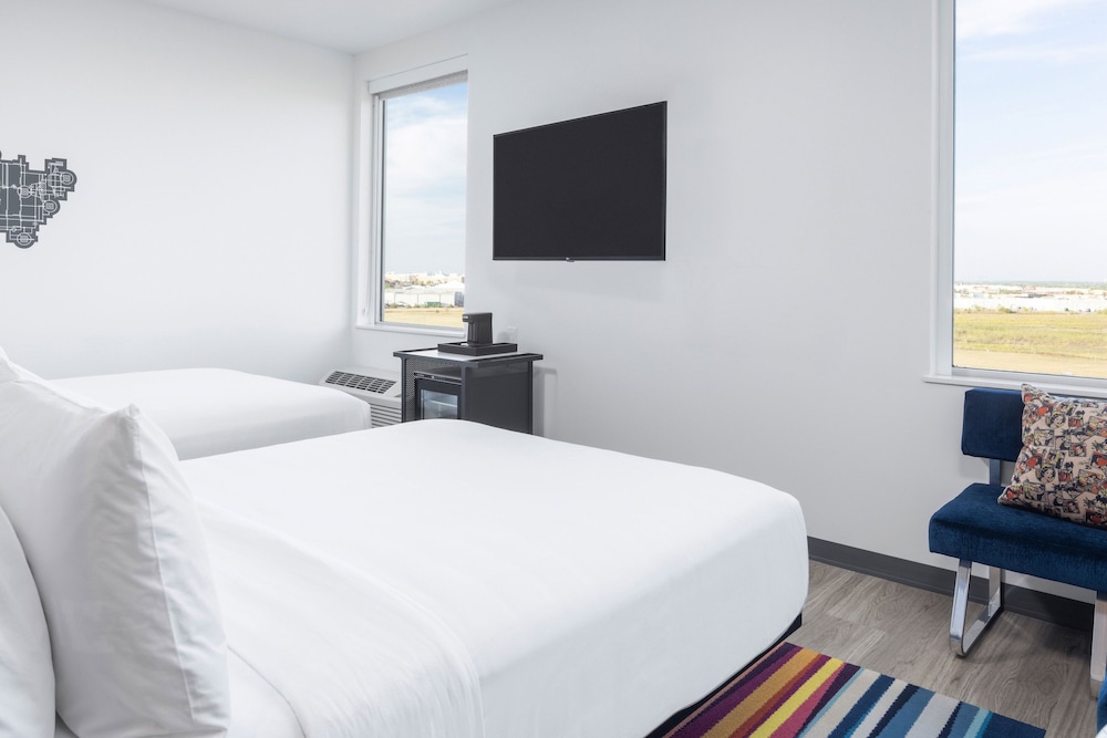 Aloft Oklahoma City Quail Springs - photo 4