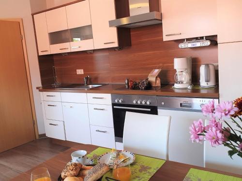 Ferienwohnung Carpe Diem — 4-Star Luxury Hotel in Norddeich, Germany