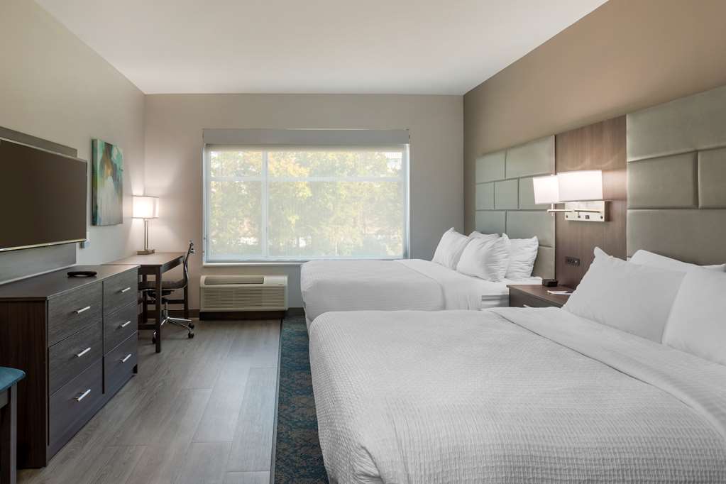 Best Western Plus Executive Residency Antioch Inn - photo 15