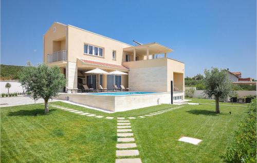 Villa Vinka — 5-Star Luxury Hotel in Zadar, Croatia