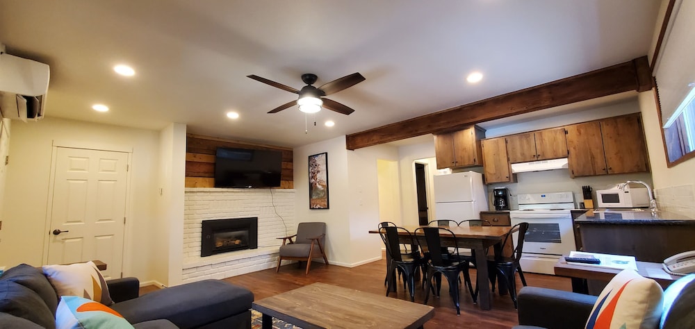 Eagle Cap Chalets - photo 147