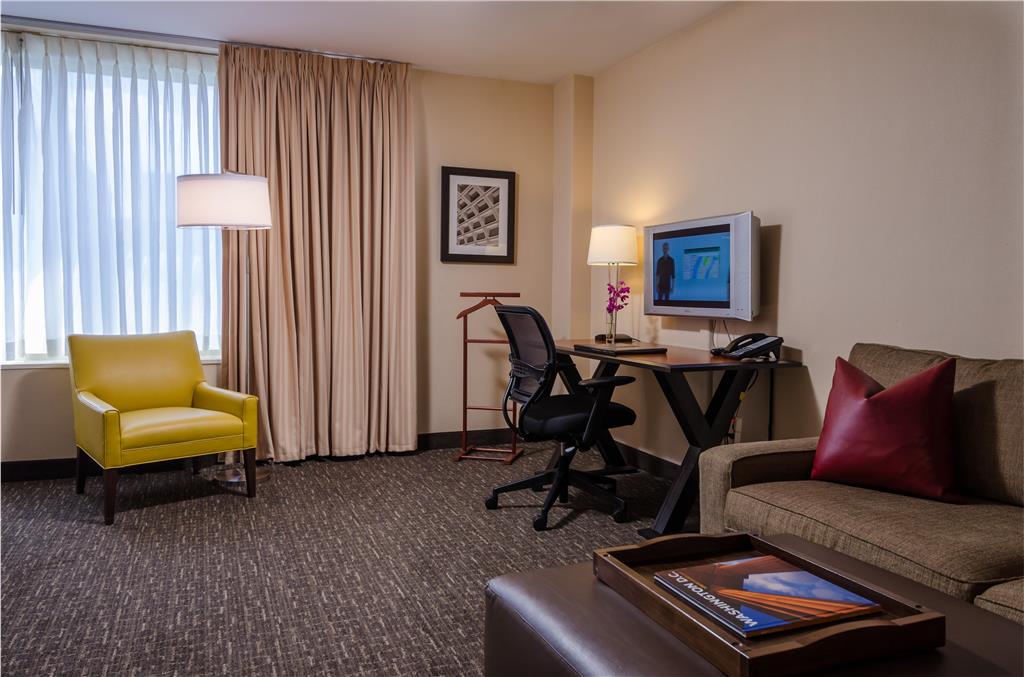 Beacon Hotel & Corporate Quarters - photo 32