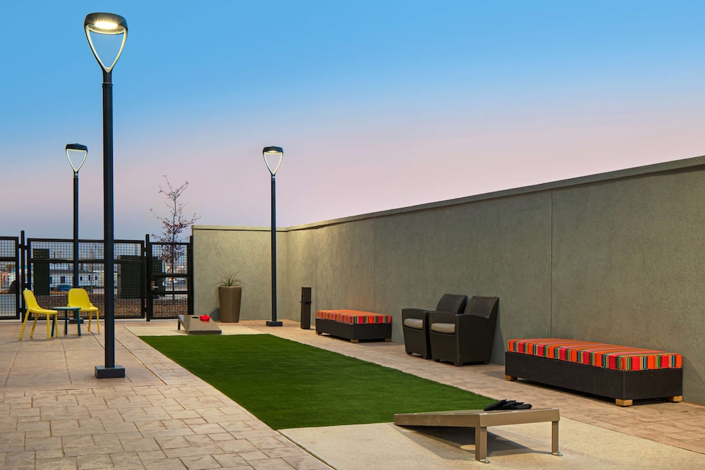 Home2 suites by Hilton Carlsbad New Mexico - photo 18