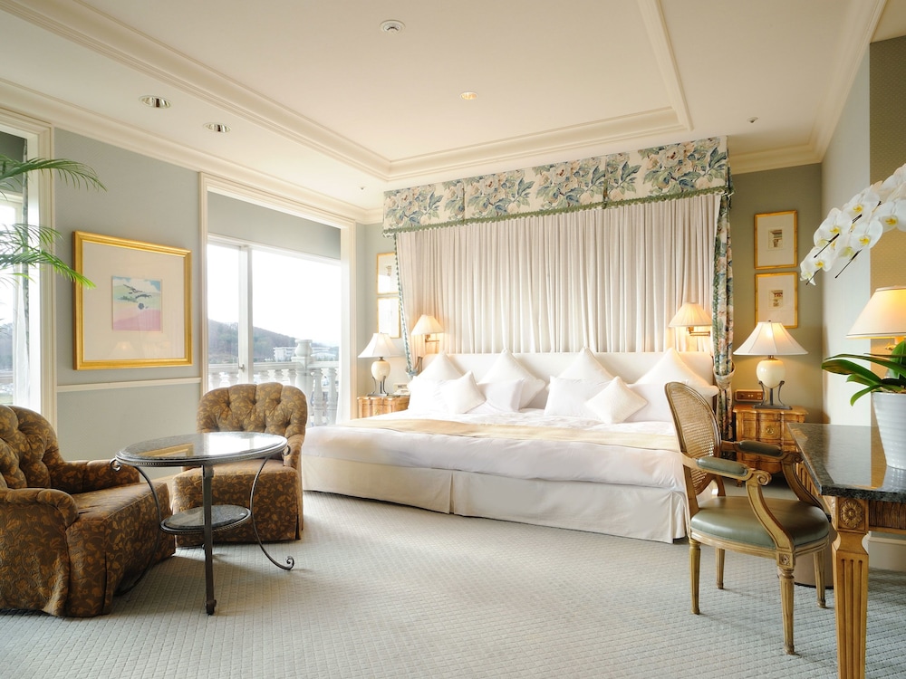 Sendai Royal Park Hotel — Sendai — photo 5