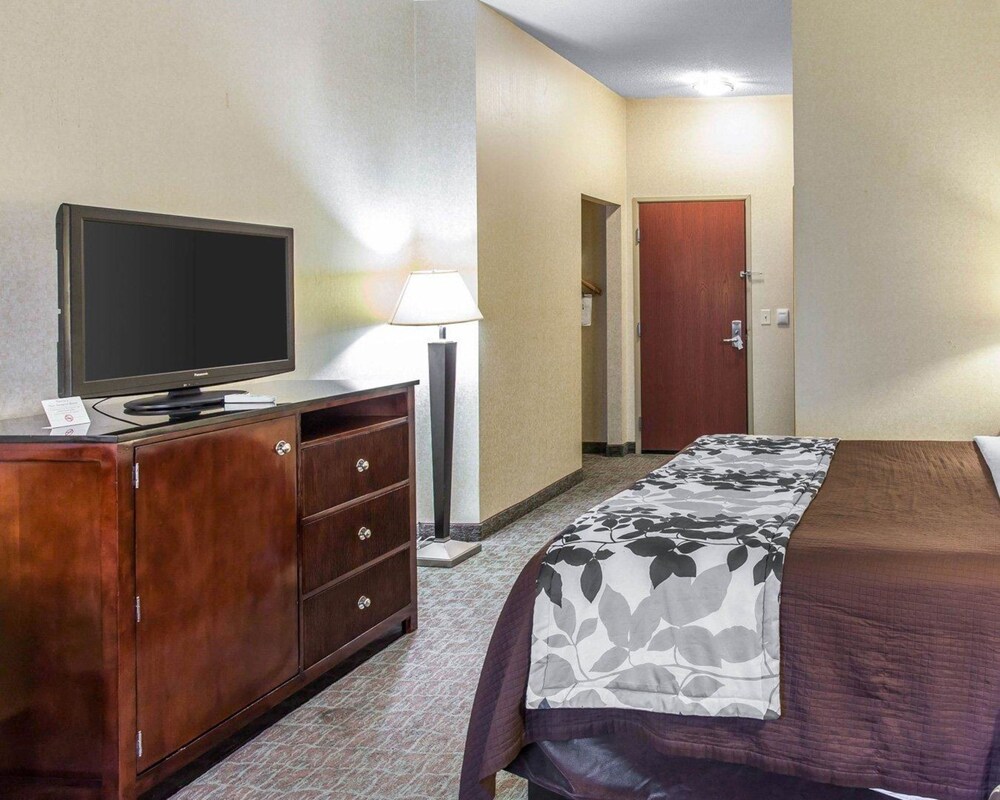 Sleep Inn & Suites Near Joint Base Andrews Washington Area - photo 35