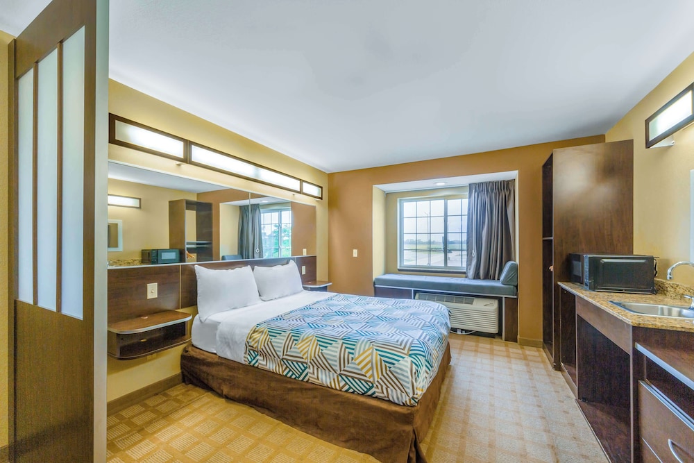 Studio 6 Suites Breaux Bridge La - photo 14