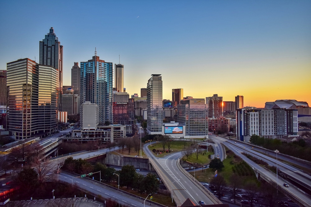 EVEN Hotel Atlanta Cobb Galleria by IHG - photo 58