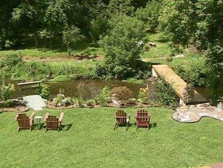 Hayden Creek Inn — hotel in Cooperstown