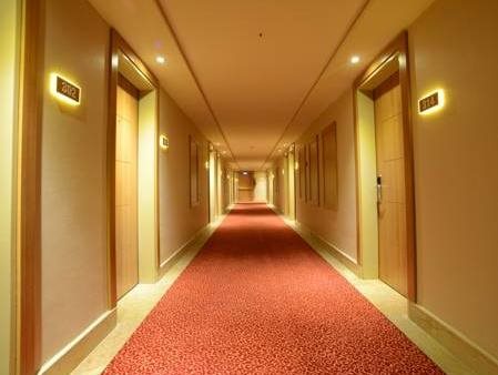 Hotel Basri — Balikesir — photo 4