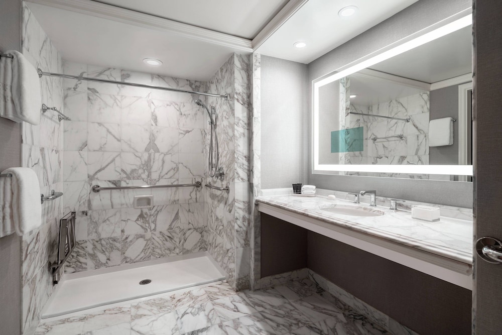 The Ritz Carlton St. Louis - photo 25