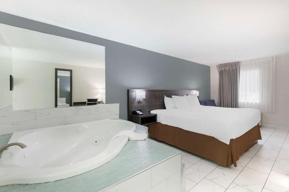 Downtown Inn & Studio Suites - photo 4