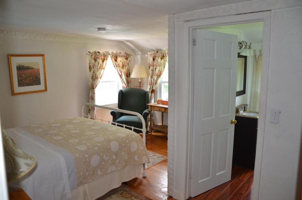 Cornwall Inn and Lodge - photo 34