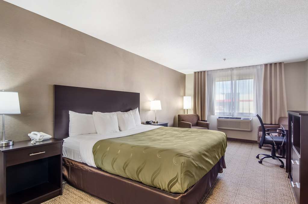 Quality Inn Goodland I 70 - photo 6