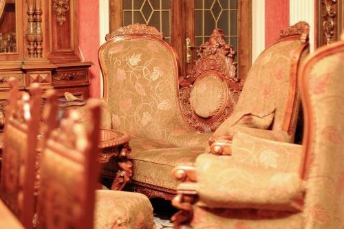 Hotel Queen Batumi