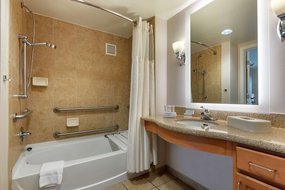 Homewood Suites by Hilton Daytona Beach Speedway Airport - photo 19