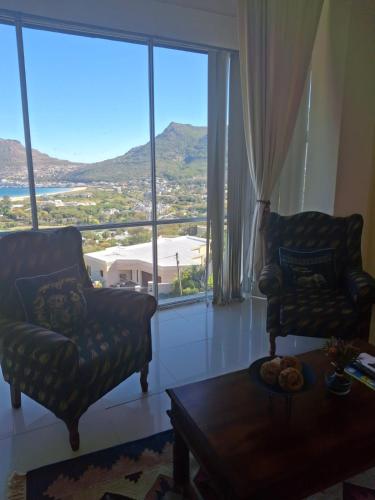 14 Ixia Street Hout Bay