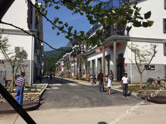 Xianju Fanfan’s Home in Xianju, People's Republic of China