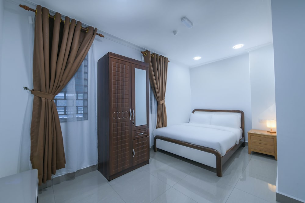 Capital O 90543 Sp Star Hotel — hotel in Sungai Petani