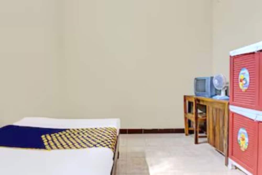 Hotel O Puri Kasih Guest House Syariah — hotel in Baki