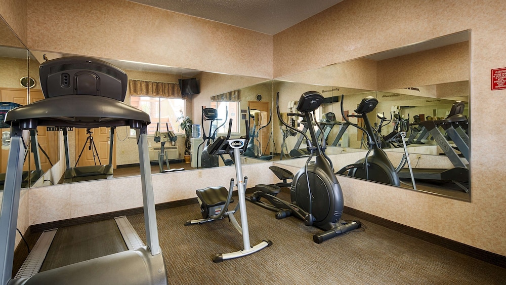 SureStay Hotel By Best Western Mission - photo 11