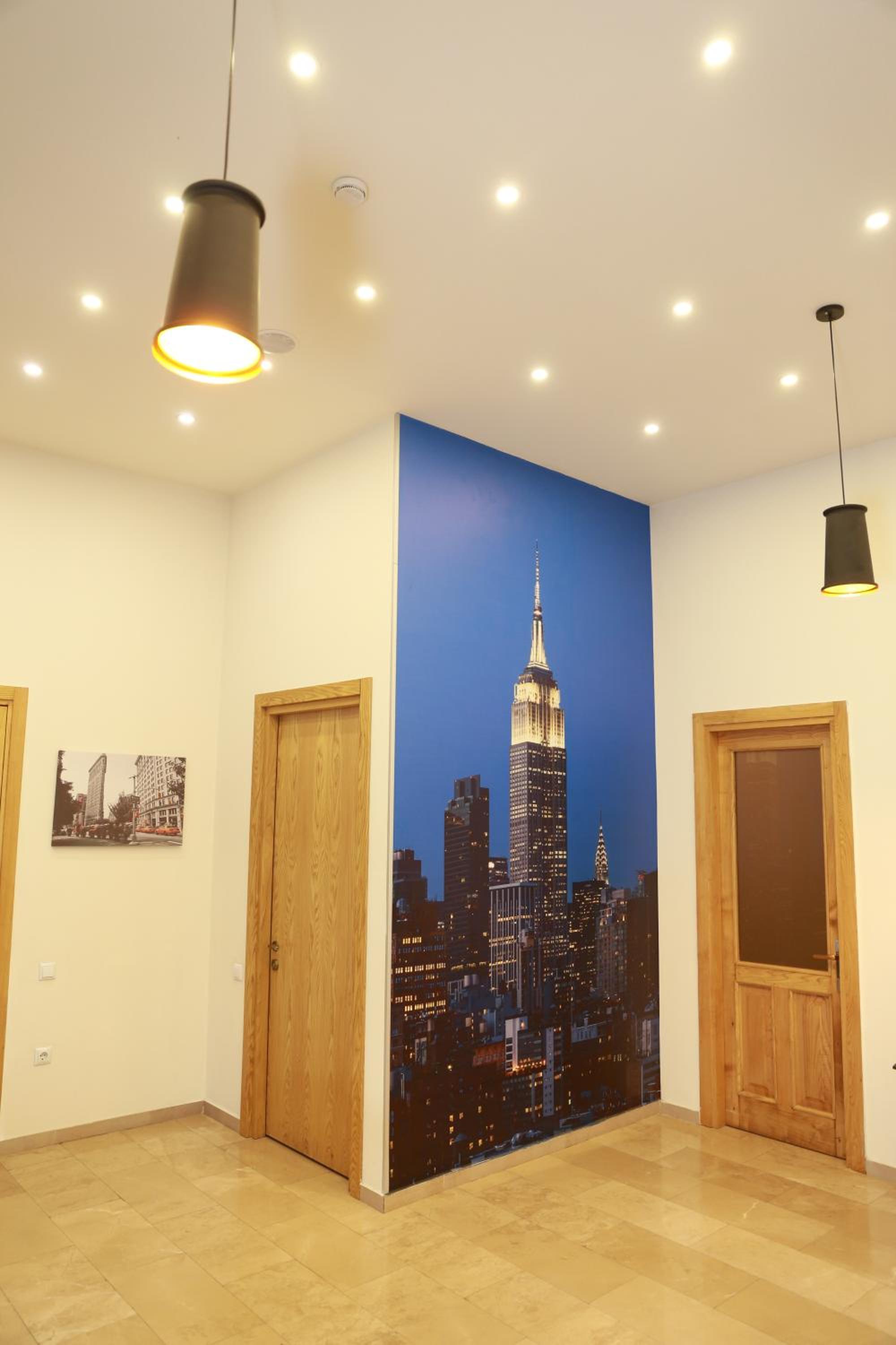 Tribeca Hotel